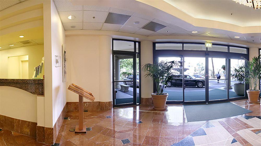 Scottsdale Marriott Old Town Hotel Exterior foto