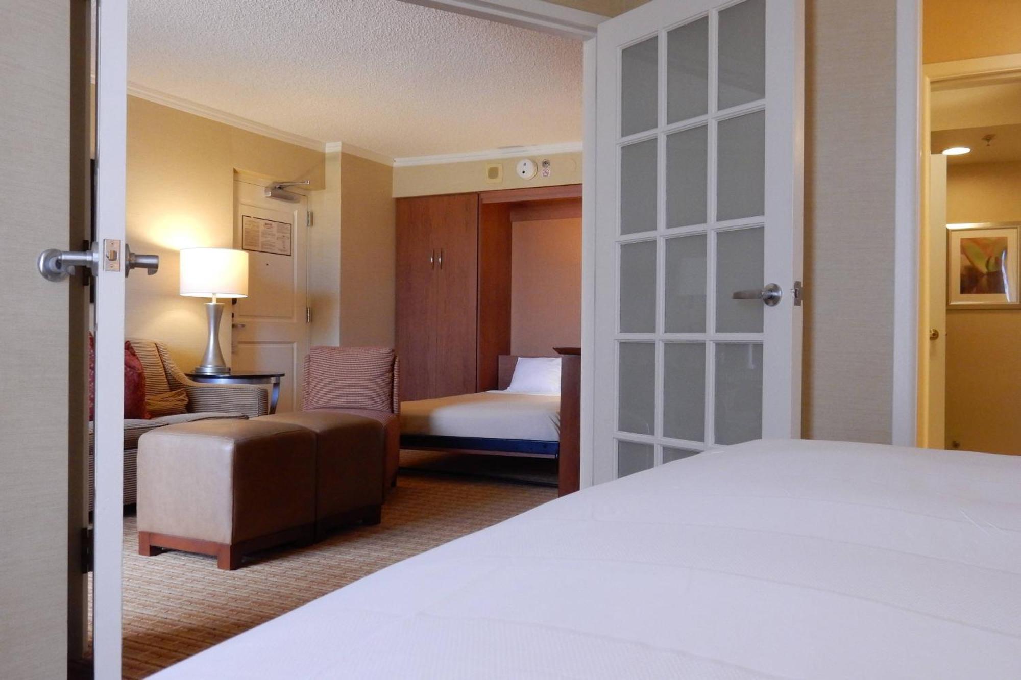 Scottsdale Marriott Old Town Hotel Exterior foto