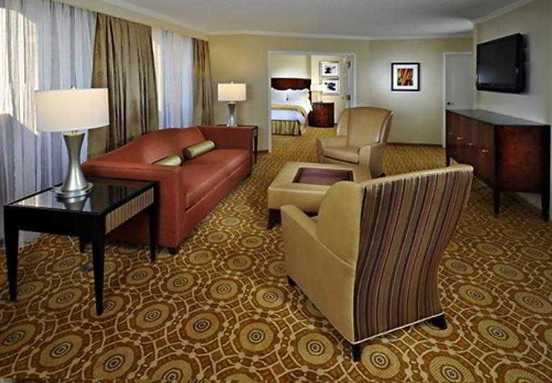 Scottsdale Marriott Old Town Hotel Cameră foto