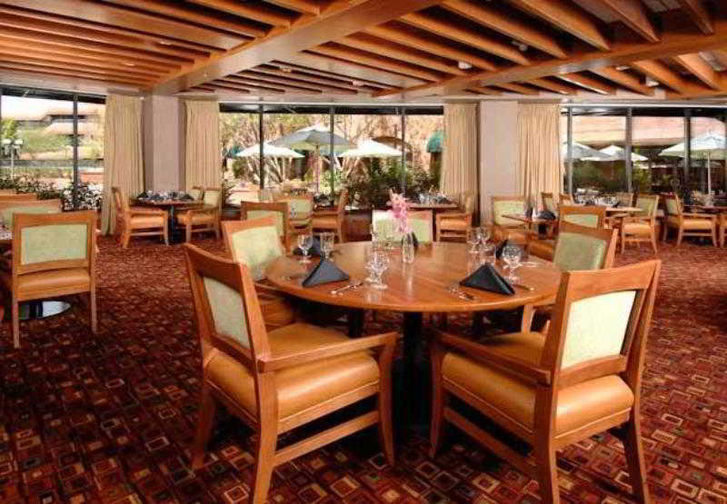 Scottsdale Marriott Old Town Hotel Exterior foto